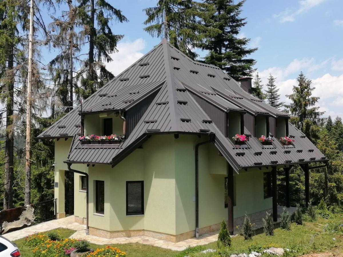 P-Zlatar, Apartman 3 Brdo Екстериор снимка