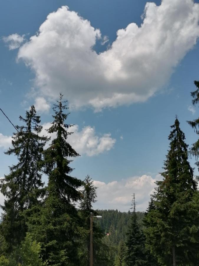 P-Zlatar, Apartman 3 Brdo Екстериор снимка