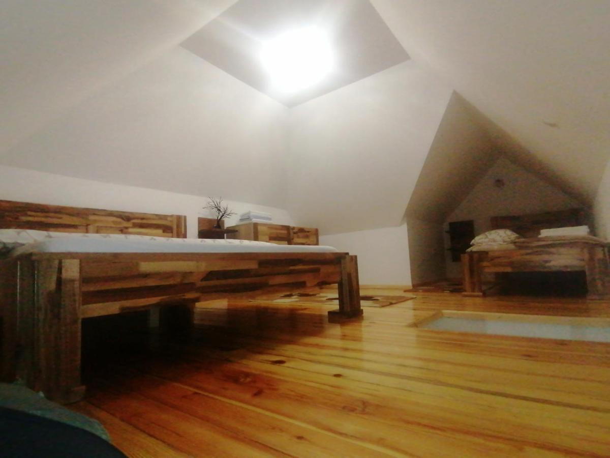 P-Zlatar, Apartman 3 Brdo Екстериор снимка
