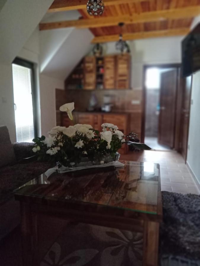 P-Zlatar, Apartman 3 Brdo Екстериор снимка