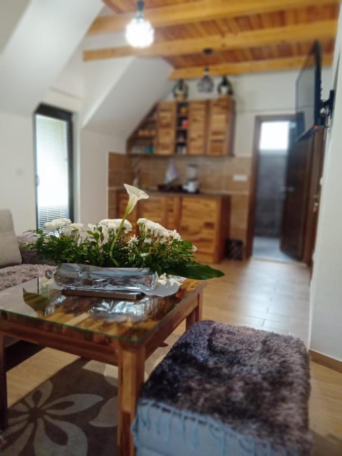 P-Zlatar, Apartman 3 Brdo Екстериор снимка