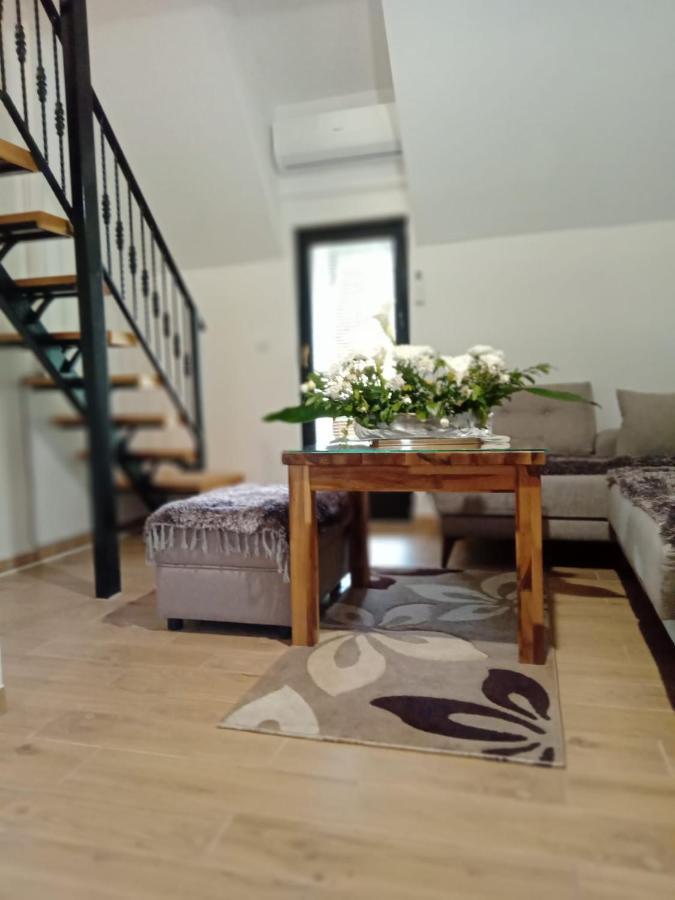 P-Zlatar, Apartman 3 Brdo Екстериор снимка