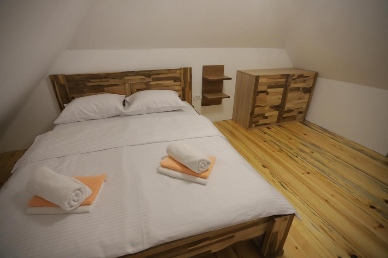 P-Zlatar, Apartman 3 Brdo Екстериор снимка