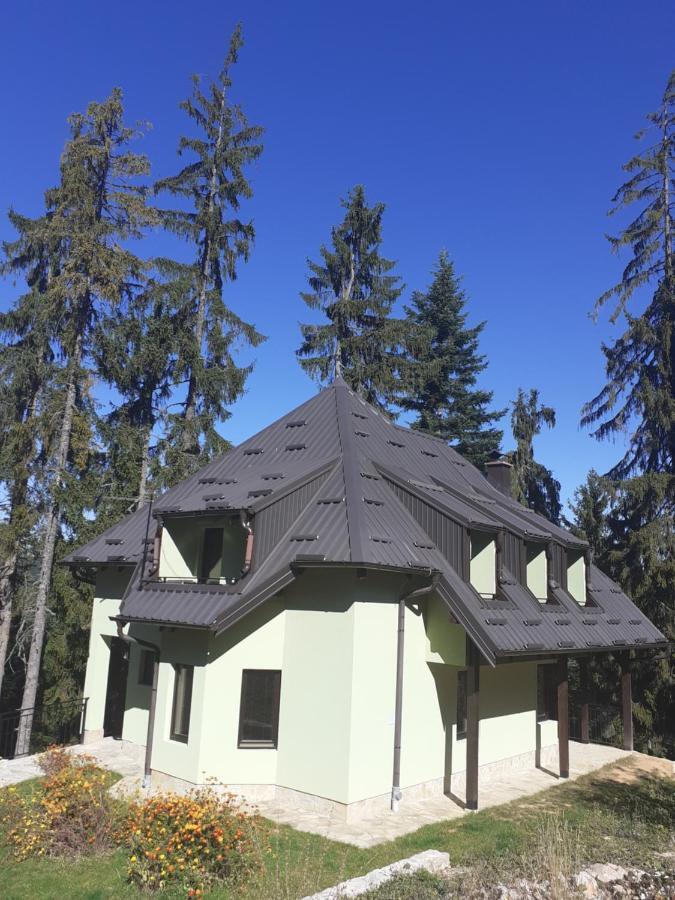 P-Zlatar, Apartman 3 Brdo Екстериор снимка