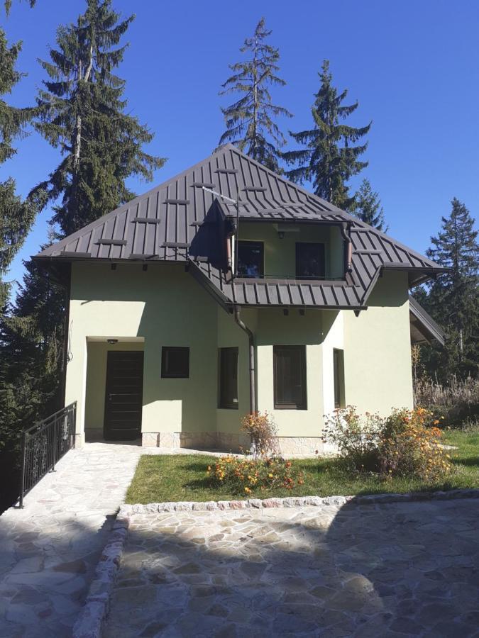 P-Zlatar, Apartman 3 Brdo Екстериор снимка